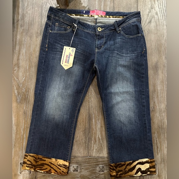 Amisu Denim - AMISU Comfort Denim Jeans NWT